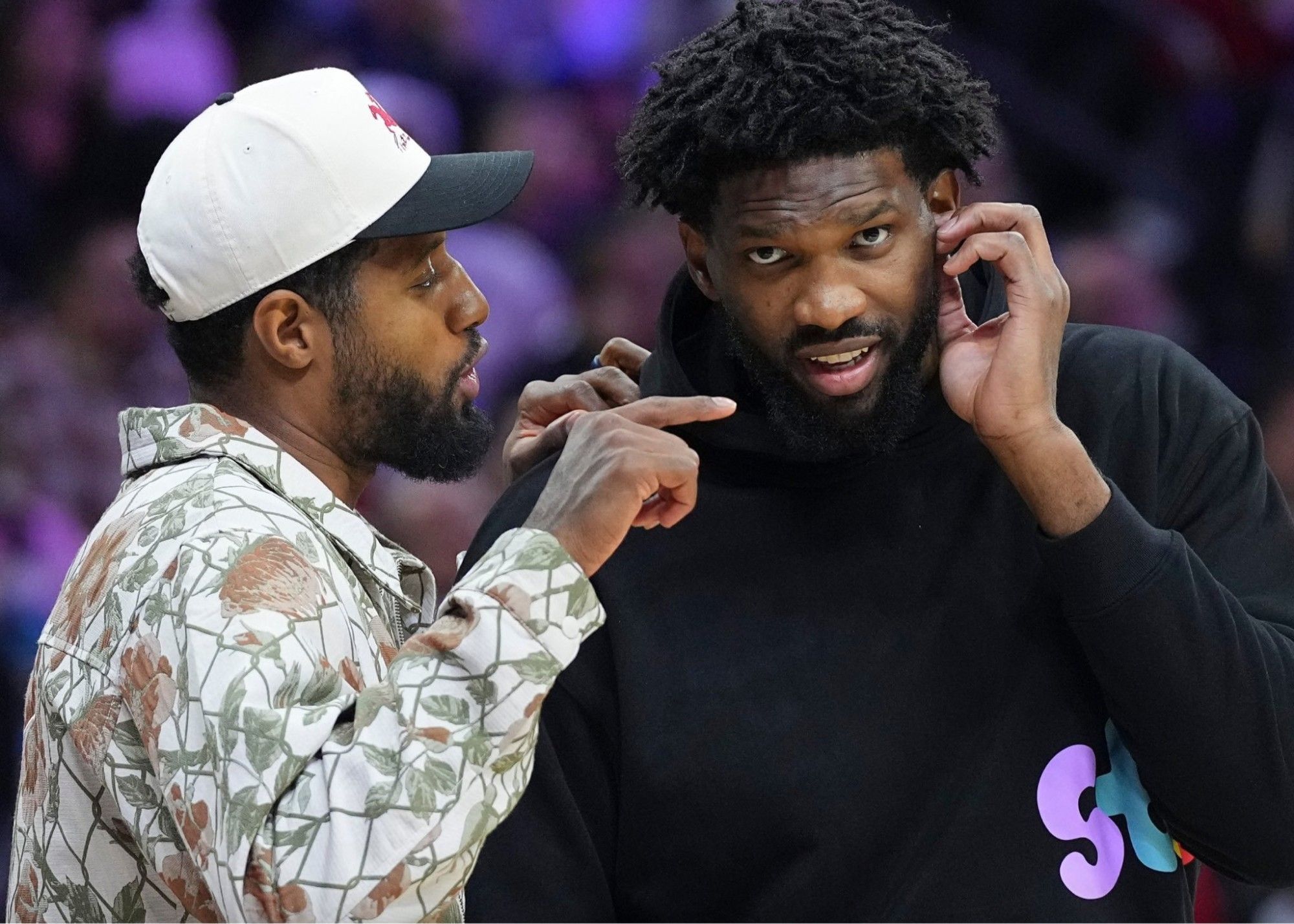 NBA杯第四比赛日看点:勇士&老鹰冲击三连胜,76人盼终结连败 3 NBA杯第四比赛日看点:勇士&老鹰冲击三连胜,76人盼终结连败