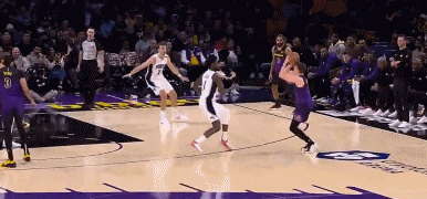 NBA战报:詹眉空砍70分,小瓦格纳37分准绝杀,魔术119-118逆转湖人 3 NBA战报:詹眉空砍70分,小瓦格纳37分准绝杀,魔术119-118逆转湖人