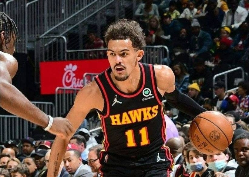 NBA杯第四比赛日看点:勇士&老鹰冲击三连胜,76人盼终结连败 5 NBA杯第四比赛日看点:勇士&老鹰冲击三连胜,76人盼终结连败