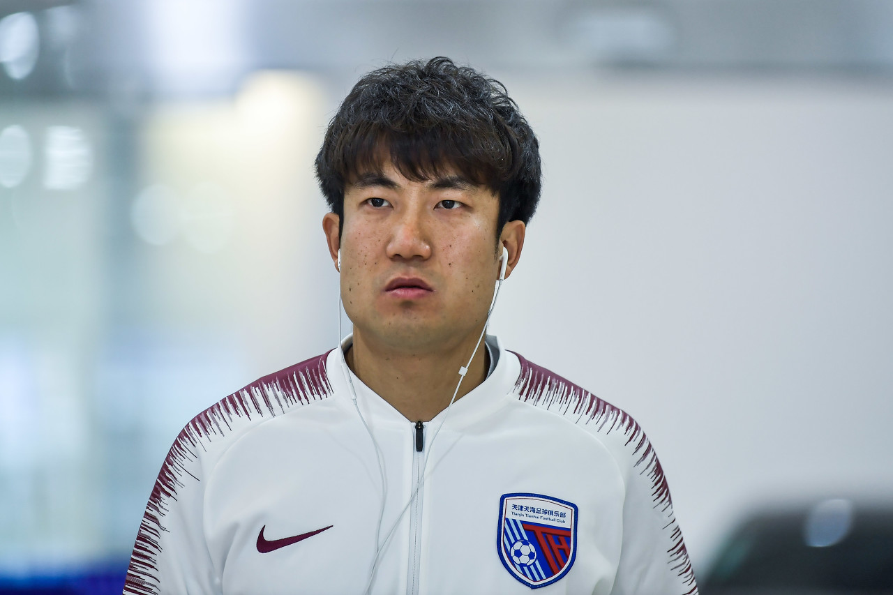 王晓龙：攻守转换很重要一点不是快速向前 球星可将不合理变合理
