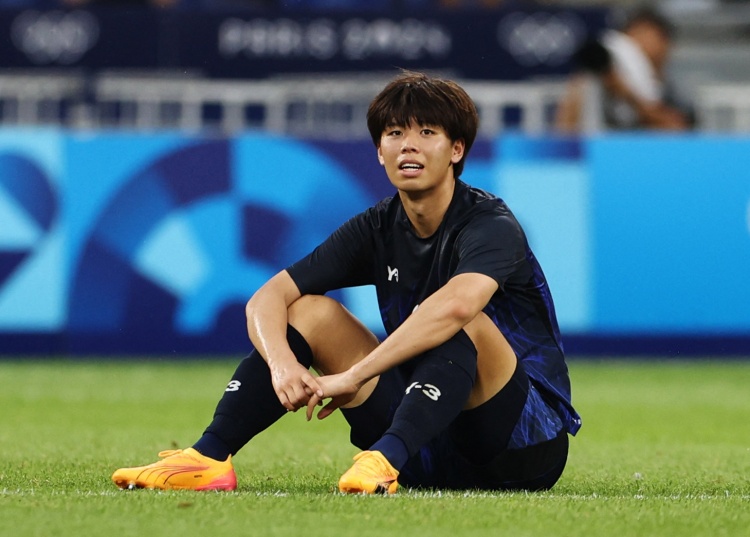 日媒:尤文有意20岁日本国脚高井幸大,考虑1月引进后外租锻炼 1 日媒:尤文有意20岁日本国脚高井幸大,考虑1月引进后外租锻炼