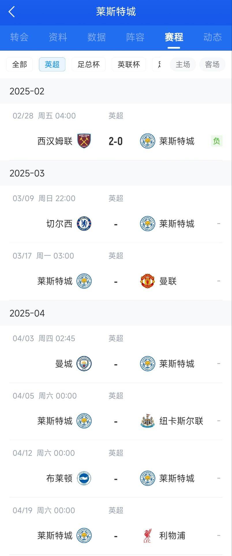 赶尽杀绝蓝狐12轮只拿3分列倒2,后6场要打4支英超前6+曼联海鸥 2 赶尽杀绝蓝狐12轮只拿3分列倒2,后6场要打4支英超前6+曼联海鸥