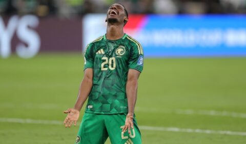 ESPN：沙特问题和中国10年前一样，联赛群星云集国家队却一塌糊涂