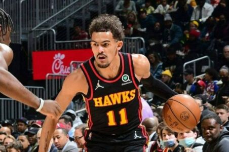 铁花兄弟！老鹰三大主将合计38投9中，三分球19投2中