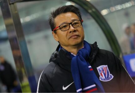 吴金贵：泰山体系完善且经验丰富，足协杯决赛更占优势
