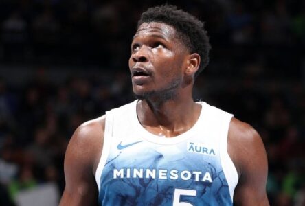 NBA战报：巴雷特31分，森林狼三人20+仍输球，猛龙110-105力擒森林狼