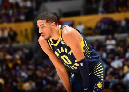 NBA战报：申京31+12，哈里伯顿仅得4分，火箭130-113大胜步行者