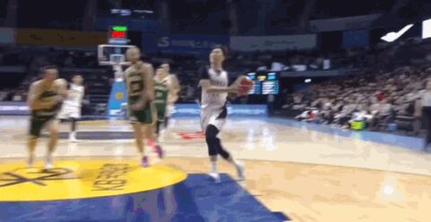 亚预赛：澳大利亚98-75大胜韩国，4连胜提前出线