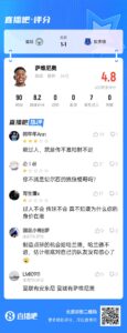 咋回事儿？“西甲过人王”萨维尼奥在曼城23场0球，上赛季两双