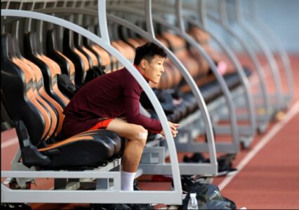 东体：武磊此行意大利主要是进行相应治疗，并非进行手术