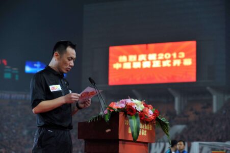 博主：谭海、戚军刑期较上次反腐少很多 他们只是宏观上打招呼？