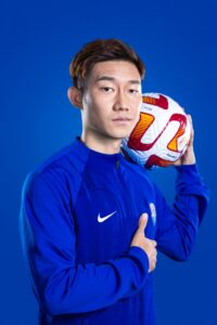 记者：津门虎高华泽暂时属于未续约随队训练状态，16日去海口报到