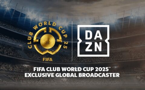 电讯报：沙特将收购DAZN10亿美元股份，这将弥补世俱杯转播损失