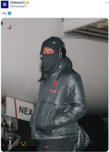 要命啊！阿拉木图当地气温-14°，蓝军飞了10小时裹得严严实实