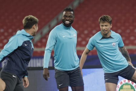 难了？东体：沧州雄狮欠薪超过1亿 几乎全队合同都将在年底到期