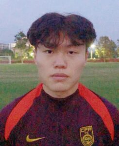 球大圣采访王一凡：U20亚洲杯目标首先小组出线，然后进军世青赛