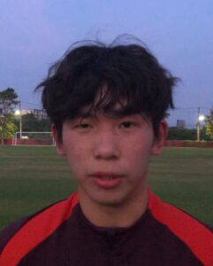 球大圣采访刘诚宇：U20亚洲杯想在主场拿奖杯 希望能帮助球队进球