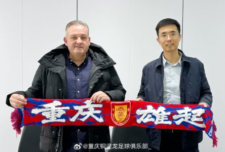 萨尔瓦多：中国的社区联赛太少 青训突破口在让孩子每周有比赛踢