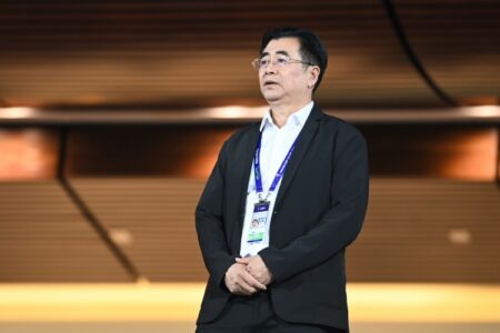 宋凯总结足协2024年工作：打击“假赌黑”取得成效，中足联已成立