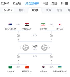 不容易！亚青赛八强成年队世界排名：日本15最高，中国90断层最低