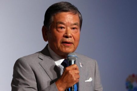 日足协前主席：我说过多次若亚洲有能夺世界杯冠军的，首先是中国