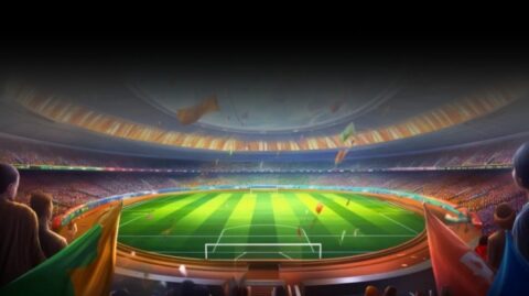 投票开启｜广西平果足球俱乐部2025赛季球迷助威口号由你来定！