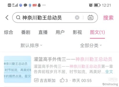 更新原创小说灌篮高手外传三——神奈川勤王总动员