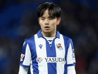 马卡：歧视久保建英的瓦伦西亚球迷或被禁赛1年+4000欧罚款