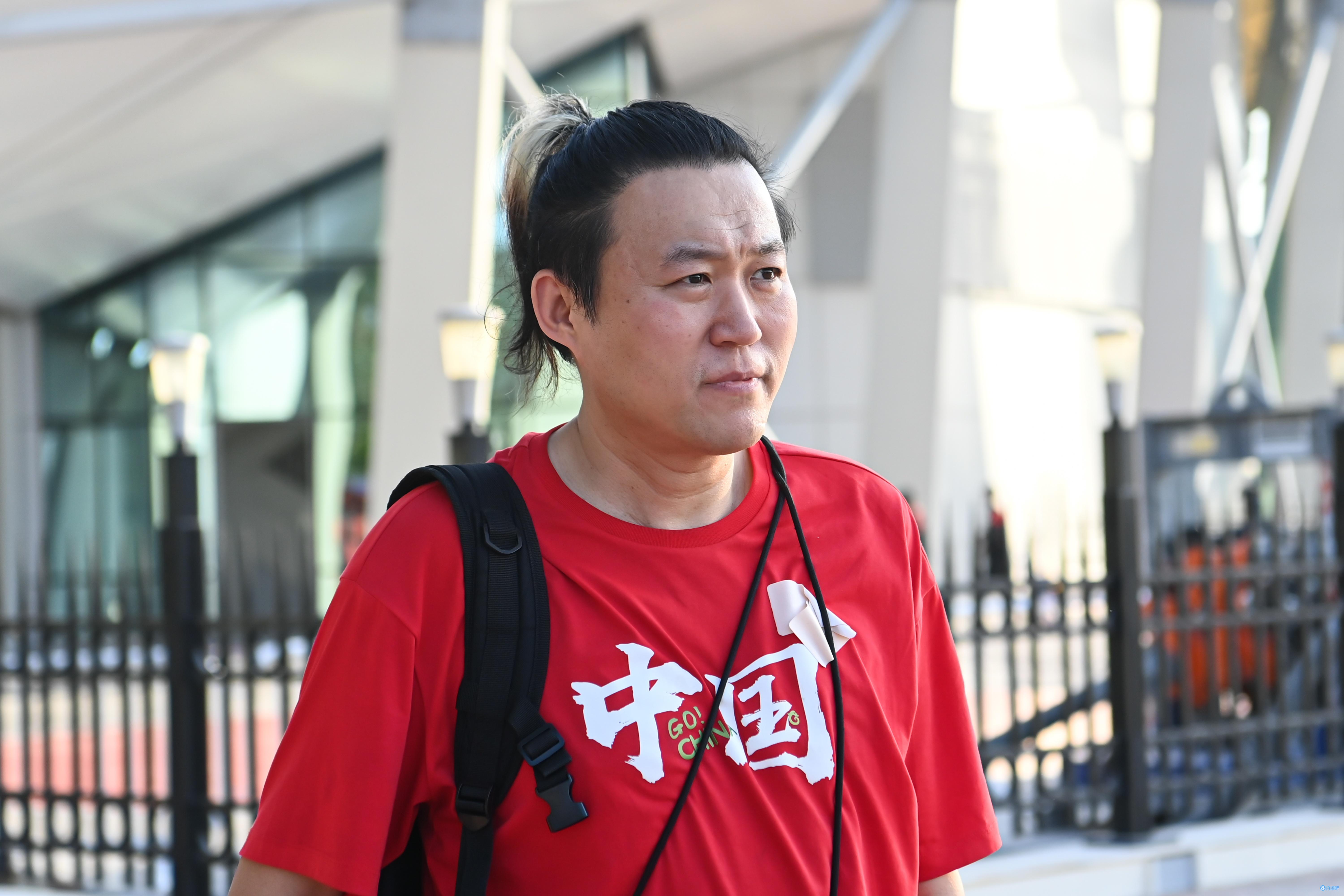 王涛:从梅西家人那里了解的情况 梅西70%可能去美加墨世界杯 1 王涛:从梅西家人那里了解的情况 梅西70%可能去美加墨世界杯