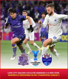 本是6-1大胜ESPN：广岛三箭违规使用禁赛球员，被判0-3负