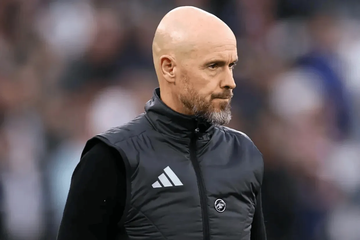 talkSport：滕哈格今夏将重新执教，他希望能成为尤文新帅