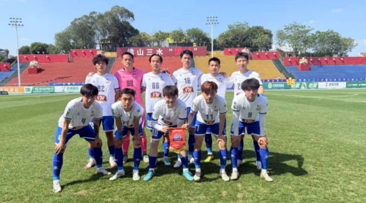 厦门壹零贰陆晋级中冠全国总决赛，厦门集美诚毅排名赛区第六