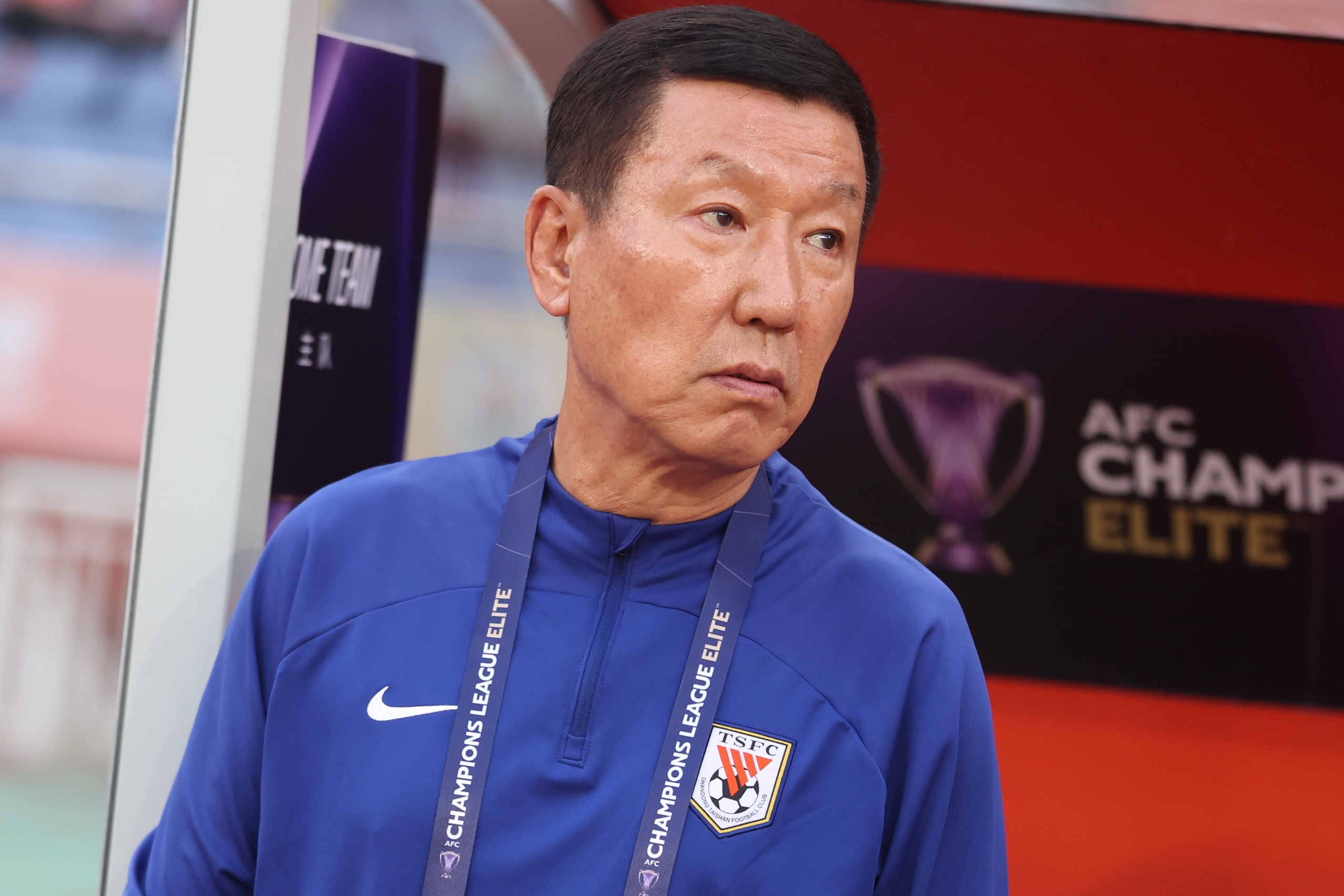 鲁媒：一线队新老交替困难，泰山队青训宝藏无法“变现”