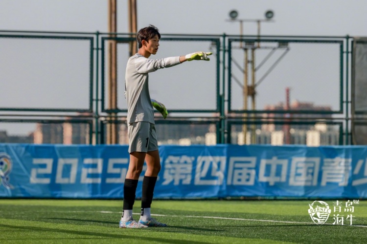 中青赛U15联赛,青岛海牛U15获得青岛赛区冠军晋级全国大区赛 3 中青赛U15联赛,青岛海牛U15获得青岛赛区冠军晋级全国大区赛