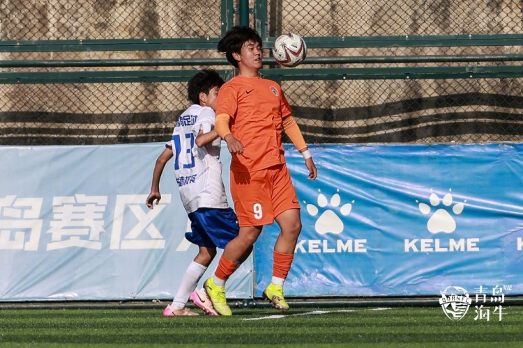 中青赛U15联赛,青岛海牛U15获得青岛赛区冠军晋级全国大区赛 9 中青赛U15联赛,青岛海牛U15获得青岛赛区冠军晋级全国大区赛