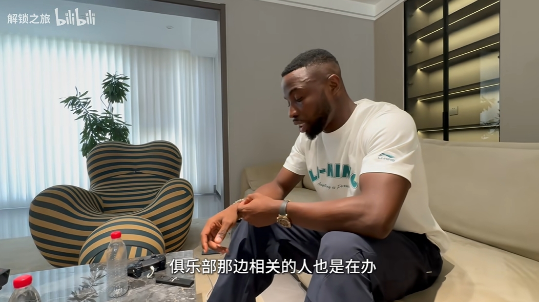 此前归化告吹！奥斯卡：能踢上球就不错 想改国籍也是为更好踢球