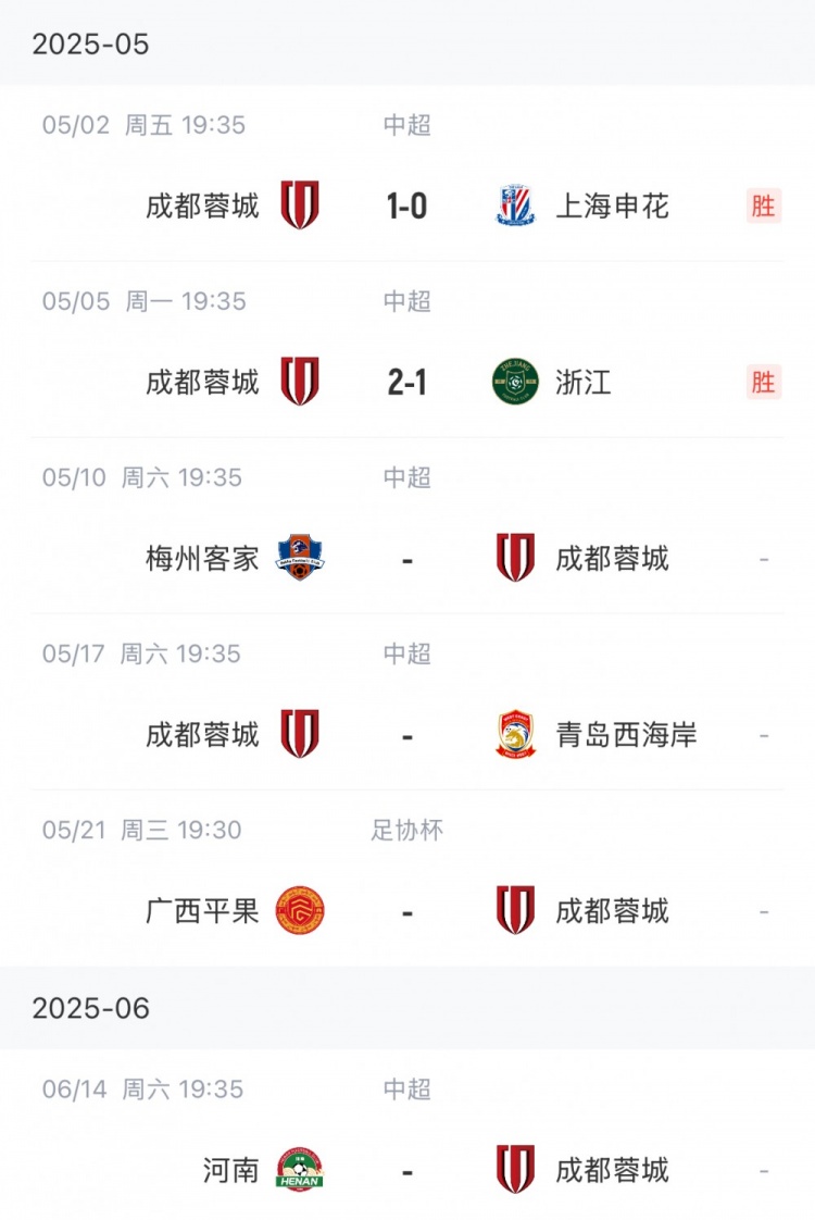 记者:看了蓉城的赛程,若因外界舆论发酵处罚费利佩,细思极恐 2 记者:看了蓉城的赛程,若因外界舆论发酵处罚费利佩,细思极恐