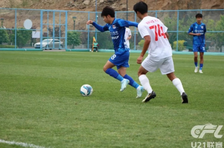 U21联赛│江西庐山U21结束预赛第一阶段比赛 5 U21联赛│江西庐山U21结束预赛第一阶段比赛