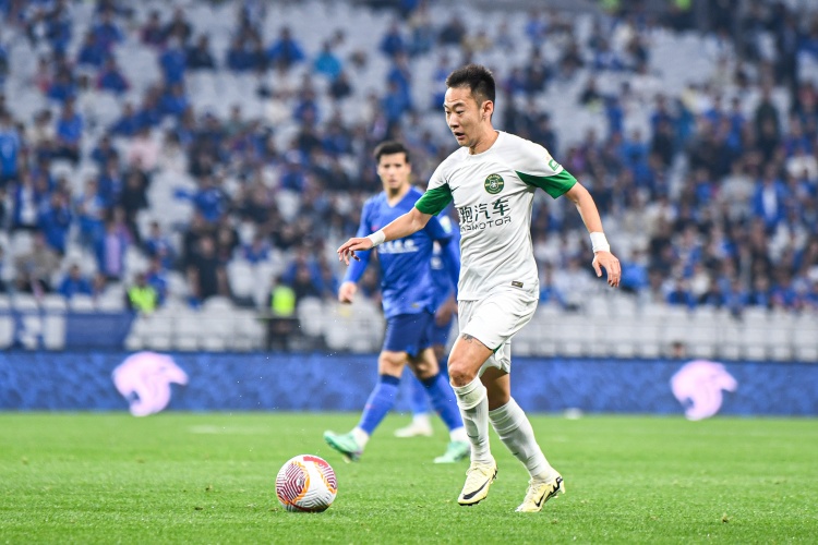 程进：状态好时就来一次重伤 休养两至三个月基本赶不上18强赛
