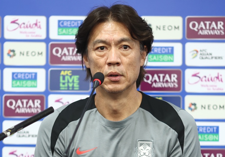 韩媒：明天上午10点韩国队将公布大名单，剑指连续11次晋级世界杯