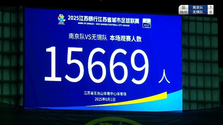 沪媒：苏超成顶流，闽超、粤超正酝酿，其他地方纷纷“抄作业”