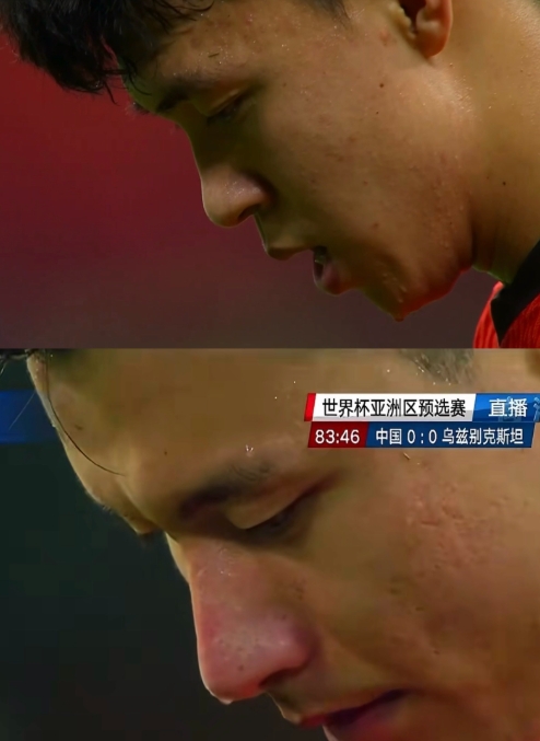 今日趣图:伊万搞半天,最后还是李铁的战术——找点球! 5 今日趣图:伊万搞半天,最后还是李铁的战术——找点球!