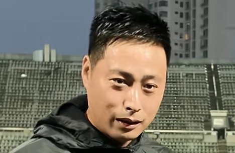 苏超扬州队门将：有人说我们是烧烤摊认识的 现在平均每人瘦20斤