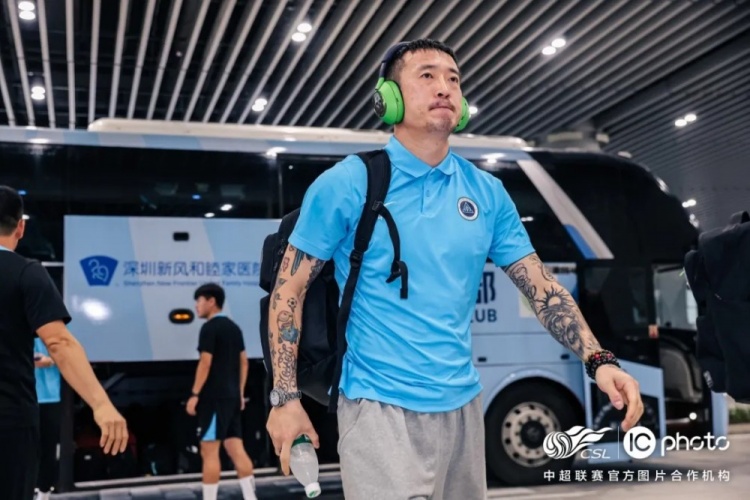 对话姜至鹏: 保持状态的最大秘诀，就是继续热爱
