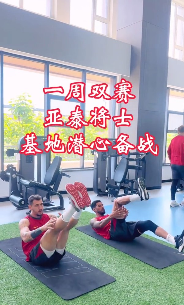 亚泰将迎“四连主”硬仗 主帅苏亚雷斯：场场都是决战