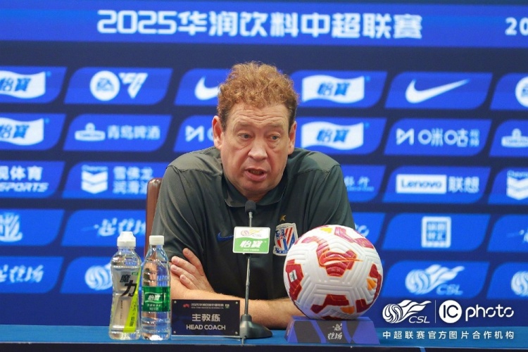 斯卢茨基：球队在体能和精神力方面都有巨大消耗 明天非常难踢