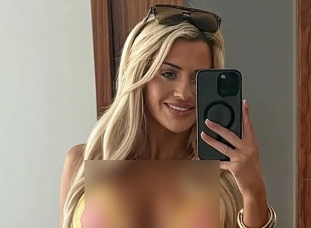 共度良宵太阳报:特里皮尔被发现和艳星深夜出行,将和妻离婚 2 共度良宵太阳报:特里皮尔被发现和艳星深夜出行,将和妻离婚