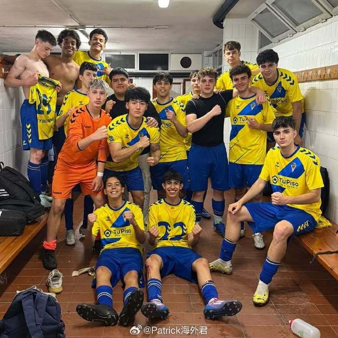 博主：24/25赛季仅注册在西班牙加泰罗尼亚足协华人球员就达326人