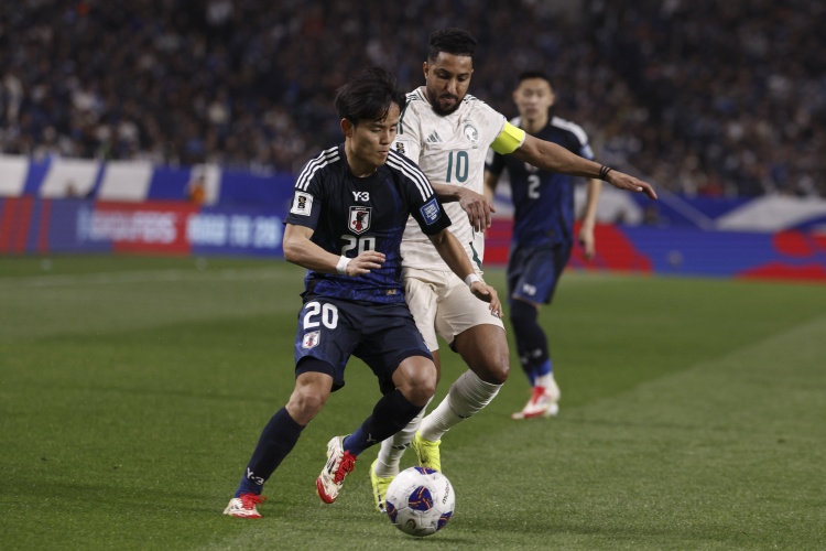 久保建英生日采访：若能在世界杯有表现，日本球员也能入围金球奖