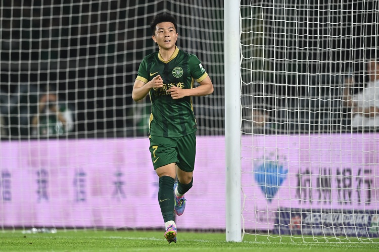 陶强龙：想尽快扳平比分 上场就要尽全力处理好每一脚球